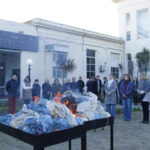 Se firmaron 135 escrituras de inmuebles