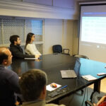 Comité de Cuenca: Reunión virtual