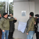 Homenaje al General San Martín