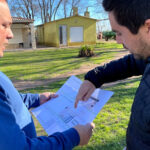 Municipio y Provincia firmaron un convenio para ampliar la Escuela Primaria N°46