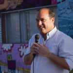 Se conmemoró el centenario de la fundación del movimiento Scouts en Trenque Lauquen