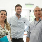 Gestión Recoulat: El Municipio adquirió una enfardadora