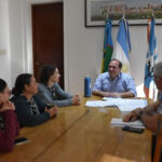 El Municipio impulsó una ronda de negocios para el comercio local