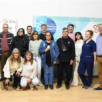 Francisco Recoulat en la Expo Rural: “Aunar esfuerzos es el camino para resolver las cuestiones que demanda la sociedad”