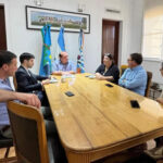 Gestión Recoulat: Acto por el Día de la Soberanía Nacional