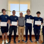 Gestión Recoulat: Firma de convenio con el Colegio de Escribanos para implementar el centro institucional de mediación