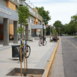 Recoulat y Mena entregaron 400 escrituras en un acto en el club Tres Llantas