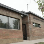 El Municipio recibió un reconocimiento de la RAMCC por su participación en la campaña de forestación 2025