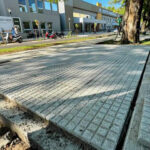 El Municipio y la Provincia firmaron un convenio para la reparación de la Escuela N° 17 de 30 de Agosto