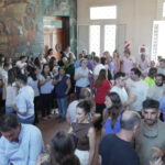 Presupuesto 2026: Panorama de Obras Públicas para todo el Distrito