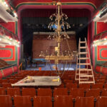 El Municipio recibió un reconocimiento de la RAMCC por su participación en la campaña de forestación 2025