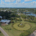 Recoulat puso en funcionamiento al nuevo equipo de conducción en 30 de Agosto