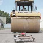 El Intendente acompañó el cierre de las actividades de verano del PRAM