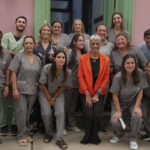 Recoulat entregó el premio Fair Play de la “Copa El Regreso” de polo