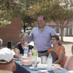 Recoulat entregó el premio Fair Play de la “Copa El Regreso” de polo