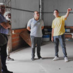 Se finalizó la obra de ampliación y refacción del Polo Científico Tecnológico