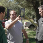 Francisco Recoulat: “Como Comunidad nuestra función es cuidar y acompañar al Cumen Che”