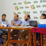 Acto de inicio del ciclo lectivo 2026 en el Jardín N° 901