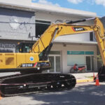 Conferencia: El Intendente trazó un panorama de la situación hídrica y realizó tres anuncios