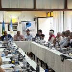 Inicio de Sesiones Ordinarias del HCD: El Intendente resumió los logros de la gestión y anunció obras