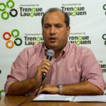 Francisco Recoulat participó de la apertura del Consejo de Ateneos de CARBAP