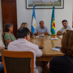 Acto de inicio del ciclo lectivo 2026 en el Jardín N° 901