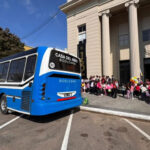 Intendente Francisco Recoulat: “Este 150° Aniversario más que un punto de llegada tiene que ser un punto de partida de lo que tenemos que construir como comunidad”