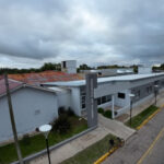 30 de Agosto puso en marcha el taller de robótica inicial