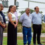 Histórico 150° Aniversario: La Comunidad acompañó el acto central y se proclamó a la fortinera 2026