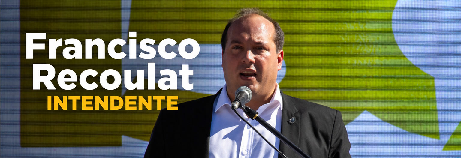 FRANCISCO RECOULAT