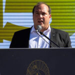 Histórico 150° Aniversario: La Comunidad acompañó el acto central y se proclamó a la fortinera 2026