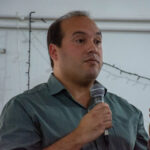 Plan de mejoras para el Polideportivo de Beruti