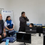 Plan de mejoras para el Polideportivo de Beruti