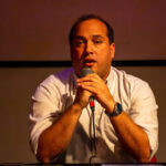 El Intendente Francisco Recoulat participó de una jornada sobre ciudades inteligentes