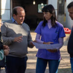 Recoulat sobre “Mi Lote”: “Tenemos la responsabilidad de sostenerlo en el tiempo para que más familias puedan acceder”