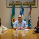 El Municipio y G.I.A.T.: Agenda de proyectos