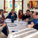 La refacción integral de la Escuela 17 de 30 de Agosto está en la etapa final