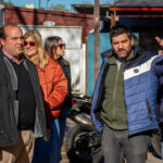 Trenque Lauquen: Sede de encuentro interregional para el abordaje sobre violencia de género