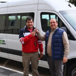 Nuevo cajero automático en 30 de Agosto: Obra finalizada