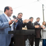 El Municipio celebró el Día de la Independencia y el 91° Aniversario de la Escuela Municipal