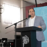 El Municipio celebró el Día de la Independencia y el 91° Aniversario de la Escuela Municipal