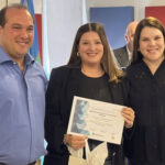 El Municipio y El Pase firmaron el convenio de cesión de uso de un terreno para edificar una nueva sede