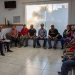 Programa “Mi Lote”: Los adjudicatarios suplentes firmaron los boletos de compraventa de los terrenos