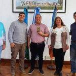 Reunión del Comité de Cuenca Subregión A4