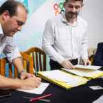 Reconocimiento a deportistas y artistas que ganaron en los Juegos Bonaerenses 2026