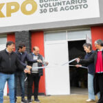 Trenque Lauquen conmemoró el Día del Respeto a la Diversidad Cultural
